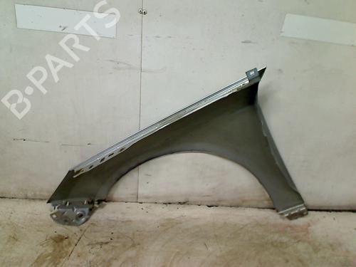Right front fenders FORD FOCUS III Turnier 1.0 EcoBoost | BP30598097C42 