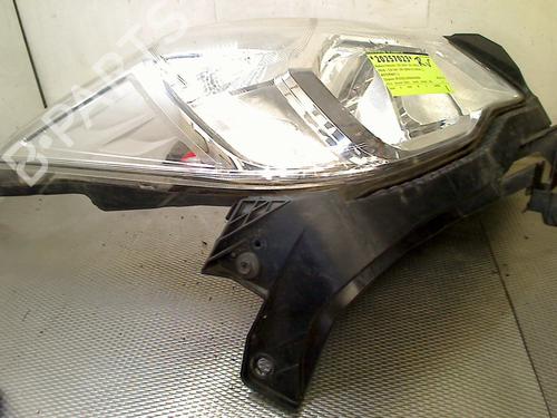 Right headlight SUBARU FORESTER (SJ_) 2.0 i AWD (SJ5) | BP37231783C29 - Image 2