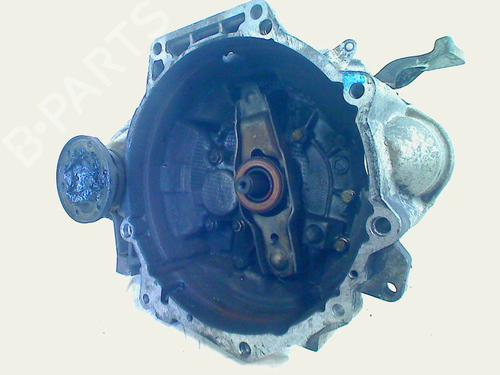Gearbox VW GOLF V (1K1) 1.9 TDI | BP33052169M3  - Image 7