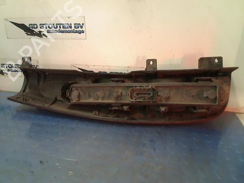 Right taillight MERCEDES-BENZ VITO / MIXTO Van (W639) 113 CDI (639.601, 639.603, 639.605) | BP12587664C35 