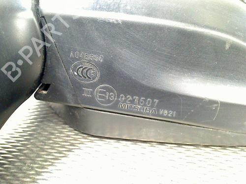 Retrovisor esquerdo SUBARU FORESTER (SJ_) 2.0 i AWD (SJ5) | BP37282758C26 - Image 6
