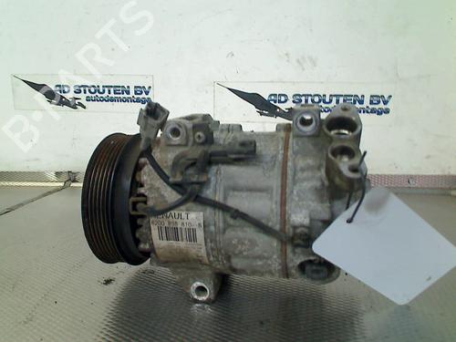 AC Kompressor RENAULT LAGUNA III (BT0/1) 1.5 dCi (BT00, BT0A, BT0T, BT1J) (110 hp) 31243439