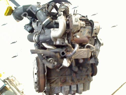 Engine VW CADDY III Box Body/MPV (2KA, 2KH, 2CA, 2CH) 1.6 TDI | BP29822307M1 