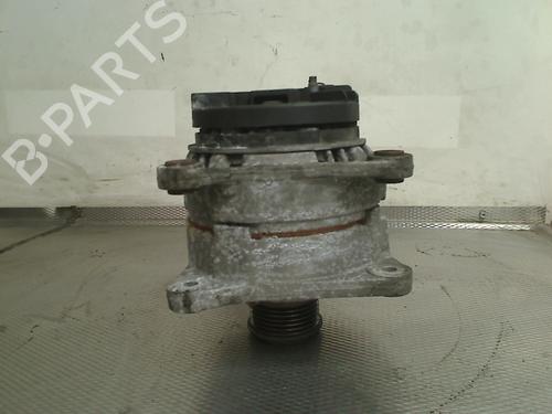 Used Alternator Alternator RENAULT MODUS / GRAND MODUS (F/JP0_) 1.6 (JP03, JP0B, JP0U, JP0Y, JP1G) (112 hp) 34692988 34692988