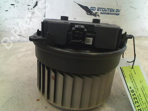 Heater blower motor AUDI A6 C7 Avant (4G5, 4GD) 2.8 FSI | BP11320125M62 