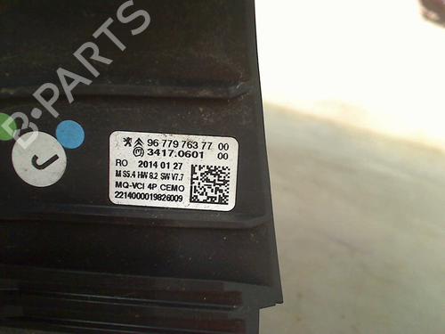 Switch PEUGEOT 508 I (8D_) 1.6 HDi | BP23894559I30