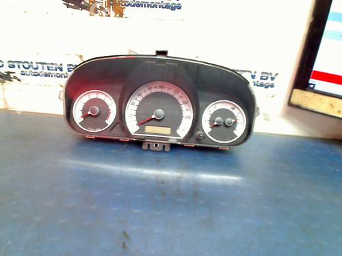 Used Instrument cluster Instrument cluster 16363951 16363951