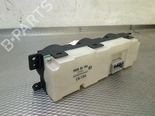 Climate control MAZDA MX-5 III (NC) 1.8 (NC18) | BP38461985I5 - Image 6