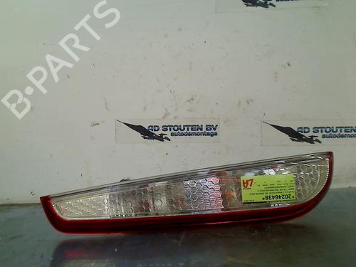Left taillight FORD FOCUS II Turnier (DA_, FFS, DS) 1.8 | BP23075282C34 