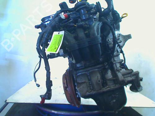 Engine TOYOTA AYGO (_B1_) 1.0 (KGB10_, KGB10R) | BP33690573M1 - Image 6