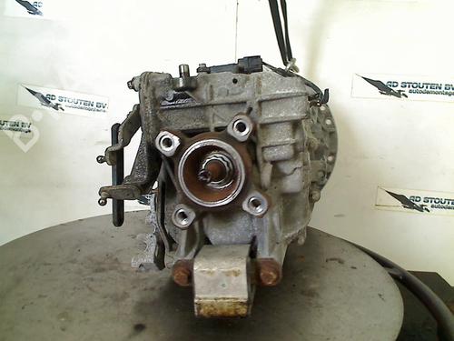 Gearbox MERCEDES-BENZ SPRINTER 3,5-t Van (B906) 316 CDI (906.631, 906.633, 906.635, 906.637) | BP28166670M3 