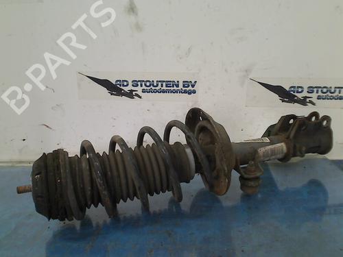 Used Right front shock absorber Right front shock absorber FIAT GRANDE PUNTO (199_) 1.3 D Multijet (84 hp) 40117375 40117375