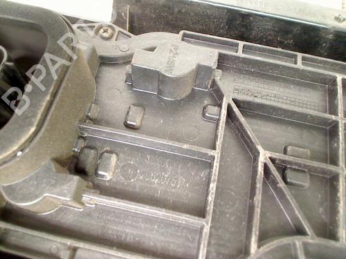 Left taillight FIAT DUCATO Van (250_) E-Ducato (250DPE) | BP31256763C34