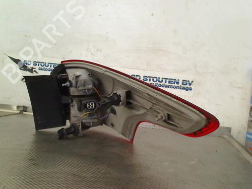 Left taillight FORD FOCUS III Turnier 1.6 TDCi ECOnetic | BP29140071C34 
