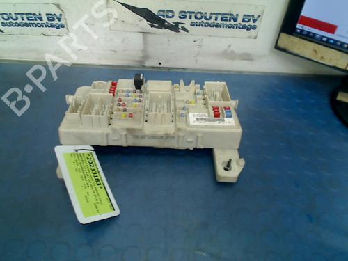 Used Fuse box FORD FOCUS II Turnier (DA_, FFS, DS) 1.6 (100 hp) 15091507
