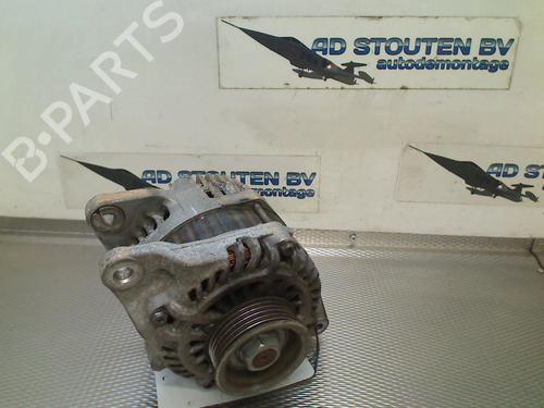 Generator MITSUBISHI COLT VI (Z3_A, Z2_A) 1.3 (Z21A) | BP31039921M7
