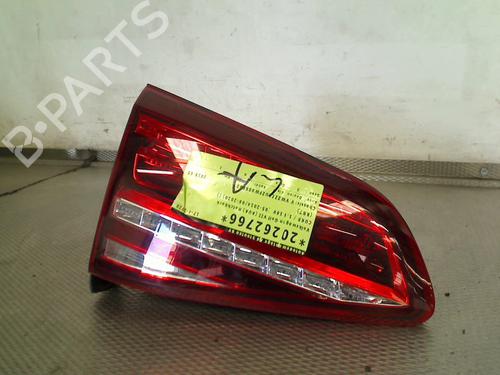 Used Left taillight Left taillight 38774950 38774950