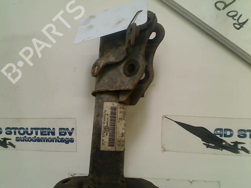 Left front shock absorber HONDA CIVIC VIII Hatchback (FN, FK) 1.4 (FK1) | BP13713571M16 