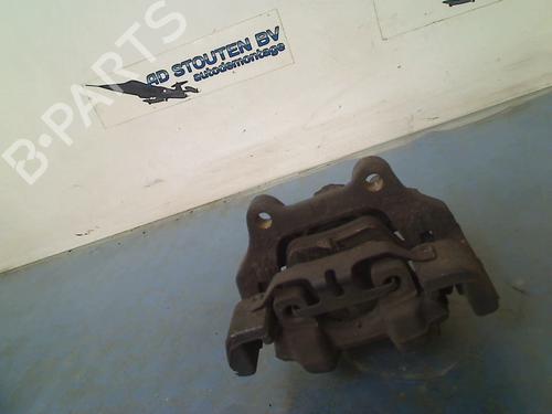 Used Left rear brake caliper BMW 3 Touring (F31) 320 d (184 hp) 18734508