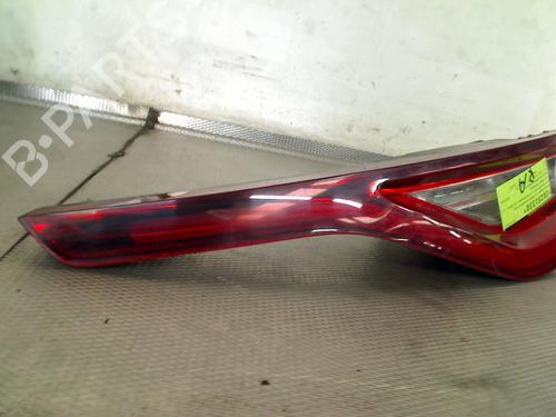 Right taillight RENAULT MEGANE IV Hatchback (B9A/M/N_) 1.6 TCe 205 (B9MV) | BP39666560C35 - Image 2