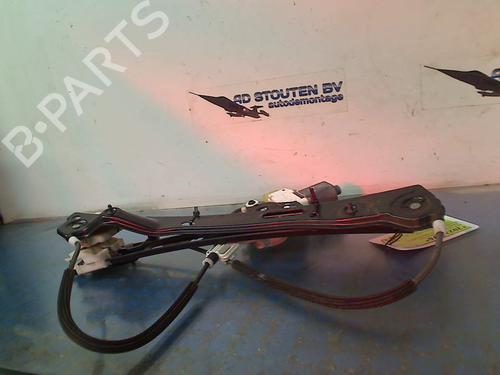 Front right window mechanism BMW 1 (E87) 118 i | BP16052452C23 