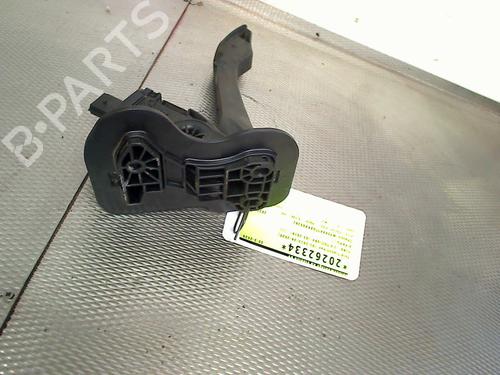 Pedal FORD TRANSIT V363 Van (FCD, FDD) 2.0 EcoBlue RWD | BP39403864I4 - Image 4
