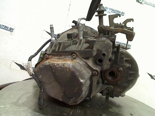 Gearbox CITROËN JUMPER I Van (244) 2.0 HDi | BP24305819M3 