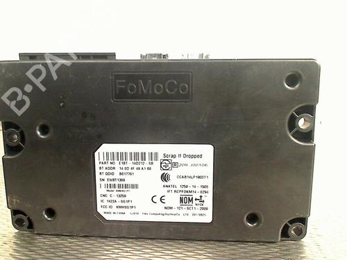 Used Control unit Control unit 31147132 31147132