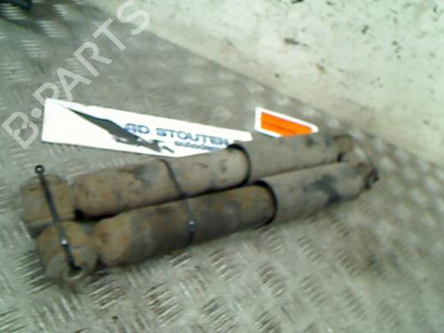 Right rear shock absorber FIAT FIORINO Box Body/MPV (225_) 1.3 D Multijet (225BXD1A, 225BXB1A, 225BXB11) | BP13125158M19 