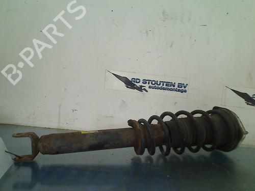 Right front shock absorber MAZDA MX-5 III (NC) 1.8 (NC18) | BP19801936M17 