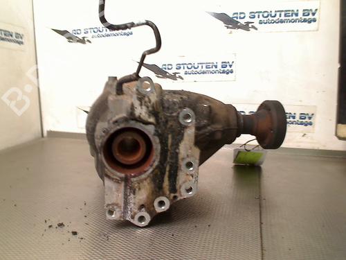 Rear differential LAND ROVER RANGE ROVER EVOQUE (L538) 2.2 D 4x4 | BP32359154M24 - Image 4
