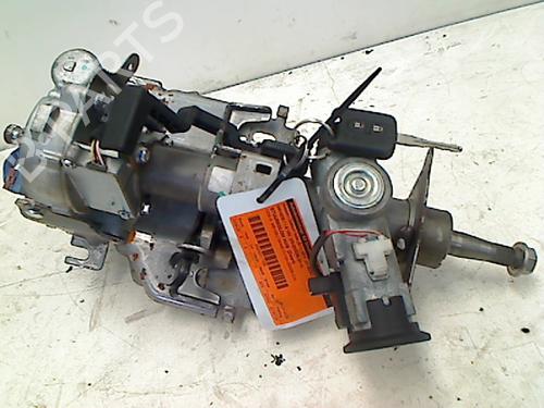 Used Steering column NISSAN NOTE (E11, NE11) 1.6 (110 hp) 13124392