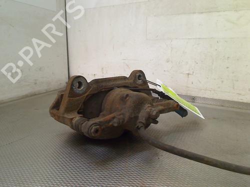 Used Right front brake caliper Right front brake caliper VW GOLF VII (5G1, BQ1, BE1, BE2) 1.2 TSI (105 hp) 36138811 36138811