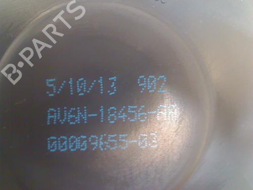 Heater blower motor FORD FOCUS III Turnier 1.0 EcoBoost | BP11318395M62 