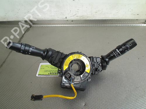 Used Steering column stalk Steering column stalk HYUNDAI ix35 (LM, EL, ELH) 2.0 (163 hp) 39961101 39961101