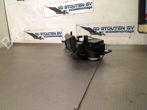 Climate control MAZDA 2 (DE_, DH_) 1.3 MZR (DE3FS) | BP33421817I5 - Image 6