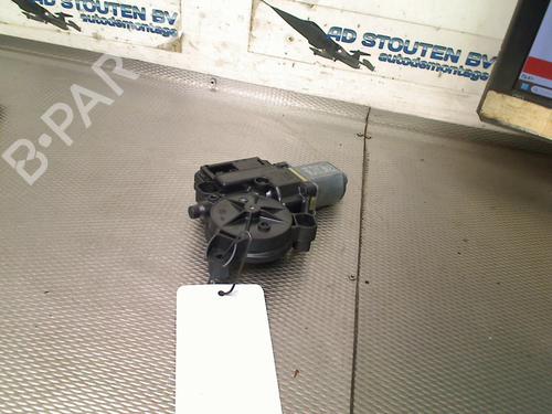 Used Left rear window motor VW POLO V (6R1, 6C1) 1.2 TDI (75 hp) 29273629