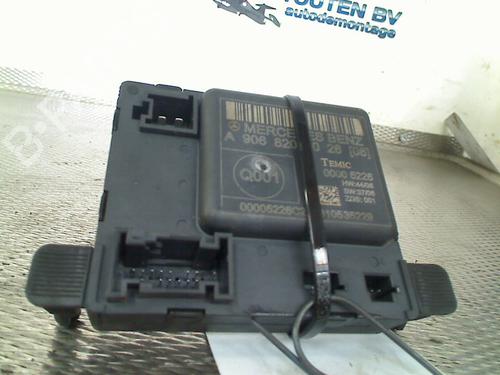 Control unit VW CRAFTER 30-50 Van (2E_) 2.5 TDI | BP31181105M11 - Image 3