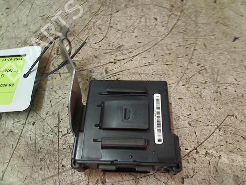 Used Control unit Control unit 11262091 11262091