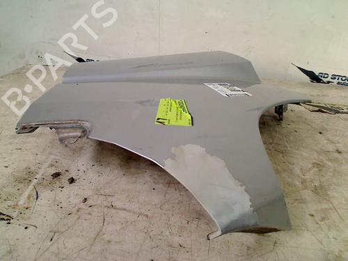 Left front fenders CITROËN JUMPER II Van 2.2 HDi 120 | BP17126872C41 