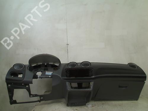 Used Dashboard Dashboard SEAT IBIZA IV (6J5, 6P1) 1.2 TDI (75 hp) 36326120 36326120