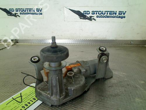Rear wiper motor HONDA CR-V III (RE_) 2.2 i-CTDi 4WD (RE6) | BP28314350M102 