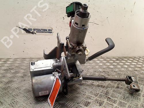 Steering column MERCEDES-BENZ CITAN Box Body/MPV (W415) 108 CDI (415.601, 415.603) | BP13124024M21 