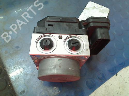 ABS pump TOYOTA C-HR (_X1_) 1.8 Hybrid (ZYX10_, ZYX11_) | BP12257790M43 