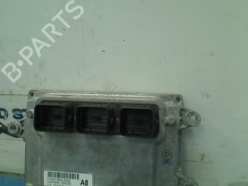 Engine control unit (ECU) HONDA CIVIC VIII Hatchback (FN, FK) 1.8 (FN1, FK2) | BP11326104M57 