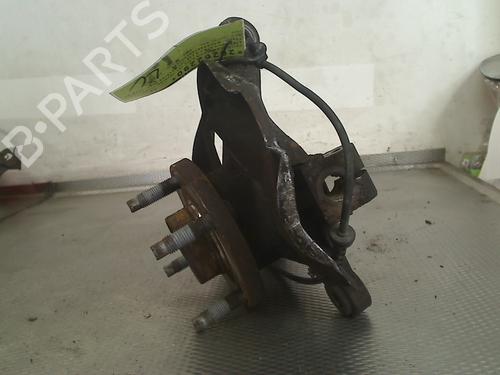 Left front steering knuckle OPEL KARL (C16) 1.0 | BP35955565M25 - Image 6