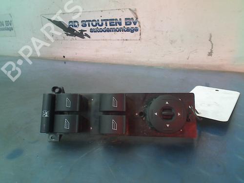 Used Left front window switch FORD FOCUS II Turnier (DA_, FFS, DS) 1.8 (125 hp) 12824034
