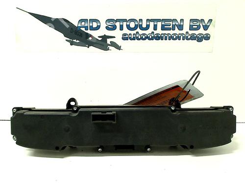 Warning switch MERCEDES-BENZ VITO / MIXTO Van (W639) 111 CDI (639.601, 639.603, 639.605) | BP13123208I22 