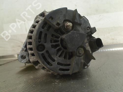 Generator Generator MERCEDES-BENZ E-CLASS (W211) E 240 (211.061) (177 hp) 33840125 33840125