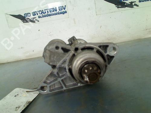 Starter VW POLO (9N_, 9A_) 1.4 16V | BP21382227M8 